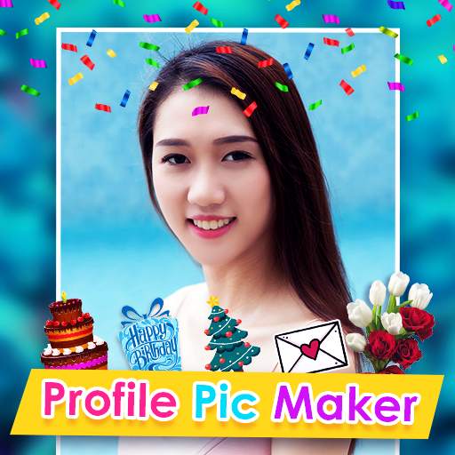 Profile Pic Maker - DP Maker 1.5
