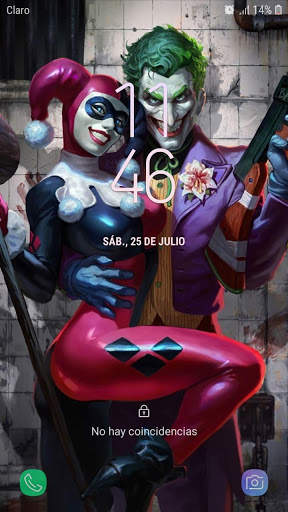 HD Joker Wallpaper 2020 screenshot 3