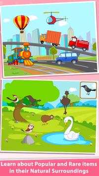 Puzzle Islands FREE screenshot 4