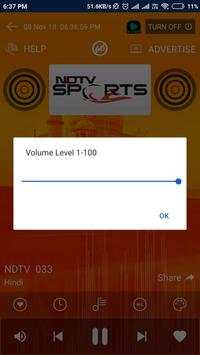 Online All Indian Radio Channel India FM Live screenshot 20
