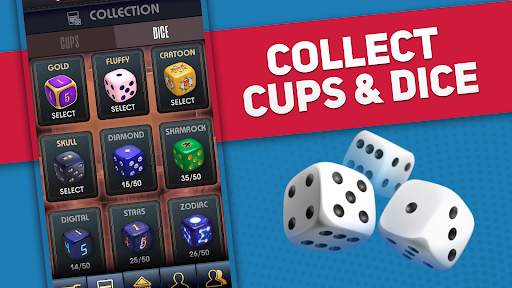 Farkle online 10000 Dice Game screenshot 26