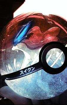 Pokemon Wallpaper screenshot 2