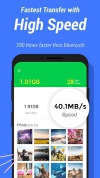 Share.ly : Share App & File Transfer (Xender) screenshot 2