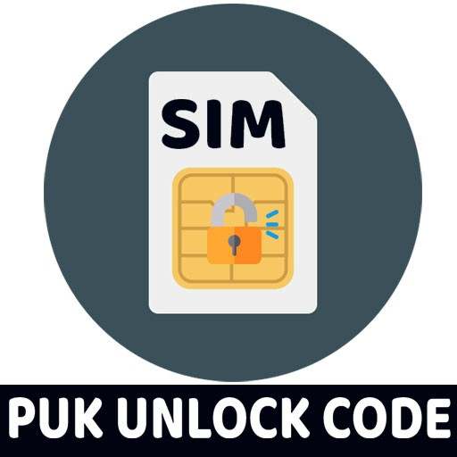 Sim Puk Code guide 13.0