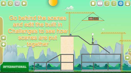 Ragdoll Physics Playground Pro Edition screenshot 7