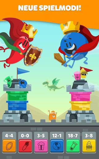Neunmalklug (Trivia Crack 2) screenshot 14