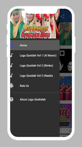 DJ Dangdut KOPLO Offline FULL BASS screenshot 3