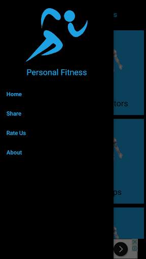 Fitness & Bodybuilding screenshot 3