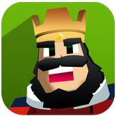 Royale Battle Clans : The Real Clash 4.0.1