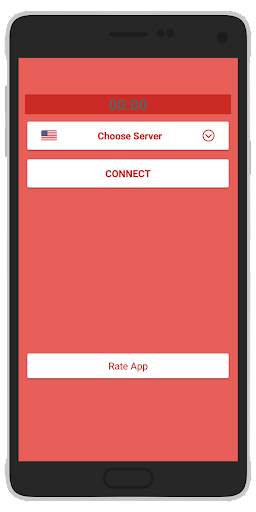 Start VPN – Unblock all Social screenshot 1