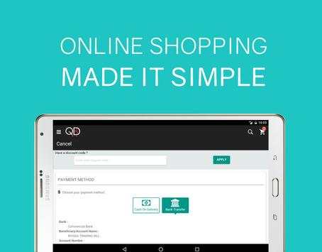 QatarBestDeals Online Shopping screenshot 16