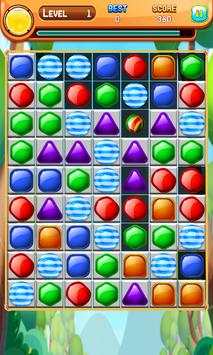 Candy Deluxe screenshot 4