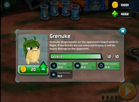 Free New Slugterra Guide screenshot 2