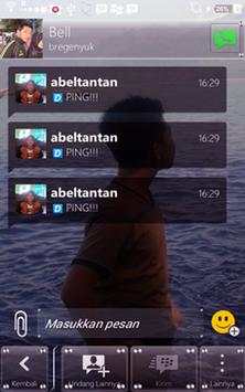 bb transparant for android screenshot 1