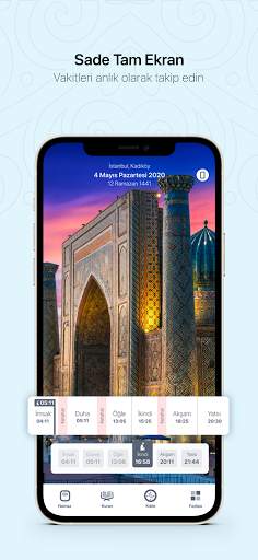 Ezan Vakti screenshot 4