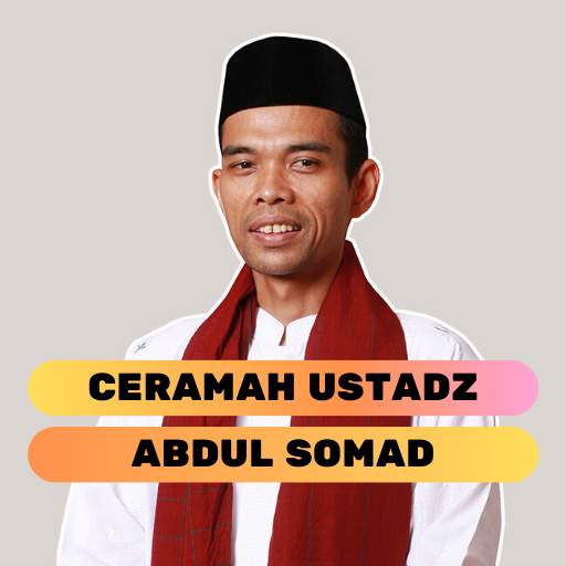 Lecture By Ustadz Abdul Somad 1.5.0