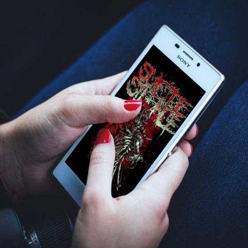 Suicide Silence Wallpaper For Fans screenshot 2
