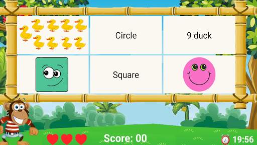 Math Grade 12345 – PlayGround screenshot 3