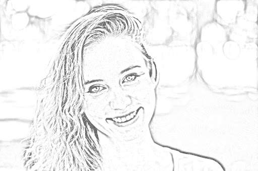 Pencil Sketch Camera screenshot 10