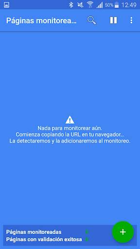 Amtrack - Monitoreo de Precios para Amazon GRATIS screenshot 3