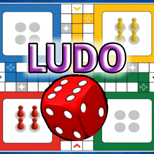 Ludo icon