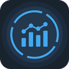 Data Usage : Daily Data Usage Monitor icon