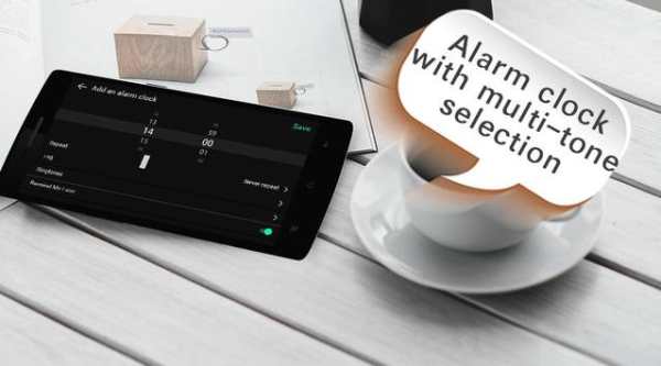 Alarm Clock Lite screenshot 3