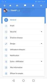 WoWonde Social screenshot 6