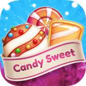 jewel candy sweet blast puzzle logo