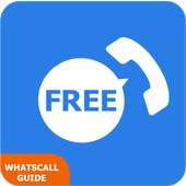 Free WhatsCall Global Call Tip icon