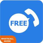 Free WhatsCall Global Call Tip 1.0