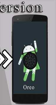 Android Version  update screenshot 6
