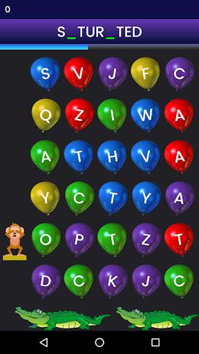 English Vocabulary Learning screenshot 6
