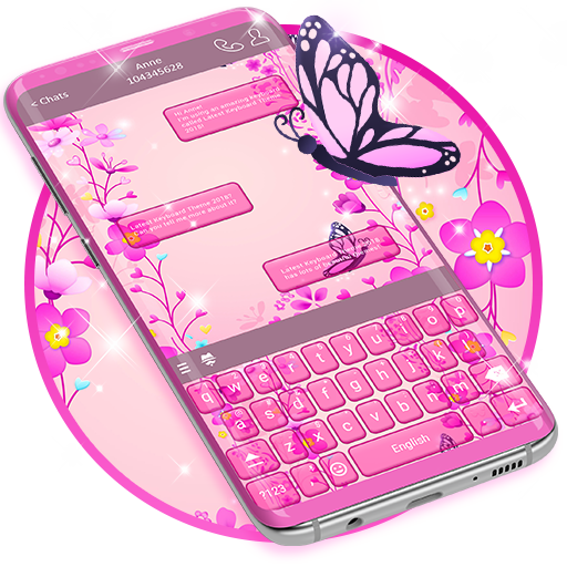 Keyboard Master icon