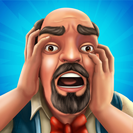 The Office : Prank The Boss icon