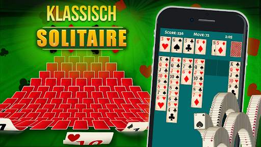 Patience - Solitär Offline screenshot 6