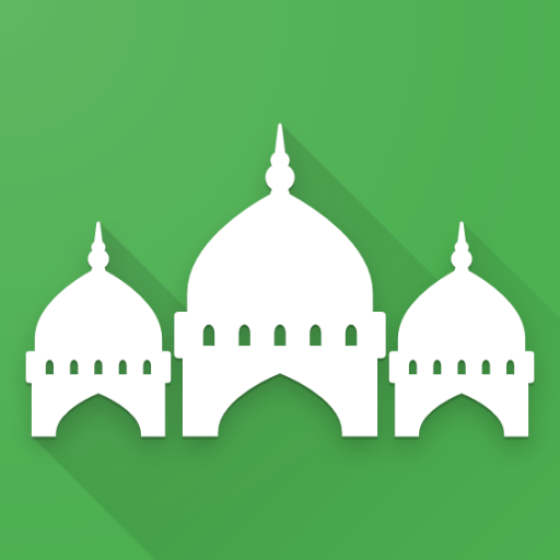 Jalan Muslim - Quran, Dzikir, Tasbih, Halal, dll icon