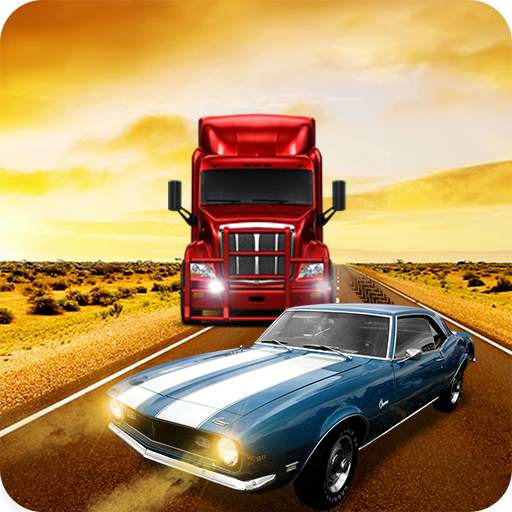 Real Car Racing : Road Racer 2.02