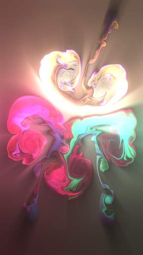 Fluid Simulation screenshot 7