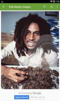Bob Marley a Legend Photos Show screenshot 6