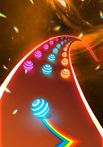 Dancing Road: Color Ball Run! screenshot 19
