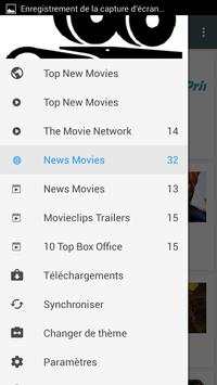 Free Movies - Movie Library screenshot 7