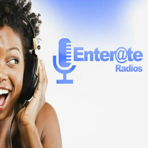 Enterate Radios icon