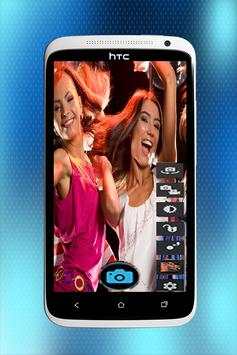 HD Camera screenshot 1