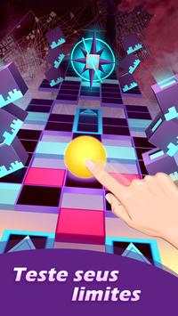 Rolling Sky screenshot 2