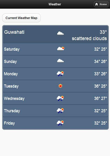 Assam Talks News screenshot 4
