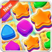 Cookie Crush 1.0.1