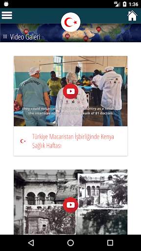 TİKA screenshot 5