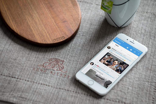 Tweeking for Twitter screenshot 8