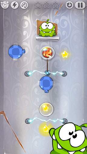 Cut the Rope Classic screenshot 4